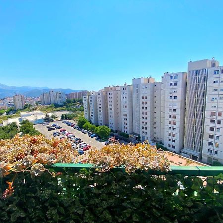 Apartment Ginna Split Dış mekan fotoğraf