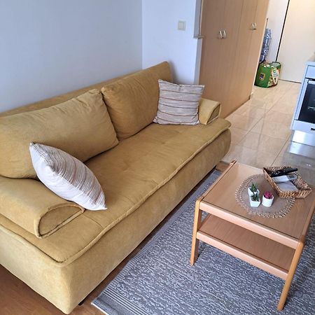 Apartment Ginna Split Dış mekan fotoğraf