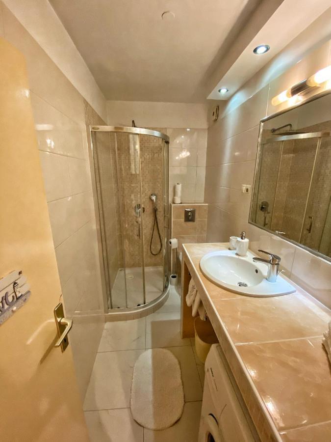Apartment Ginna Split Dış mekan fotoğraf