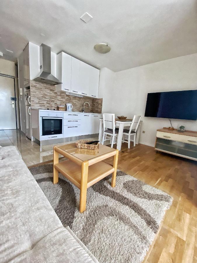 Apartment Ginna Split Dış mekan fotoğraf