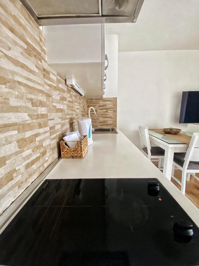 Apartment Ginna Split Dış mekan fotoğraf