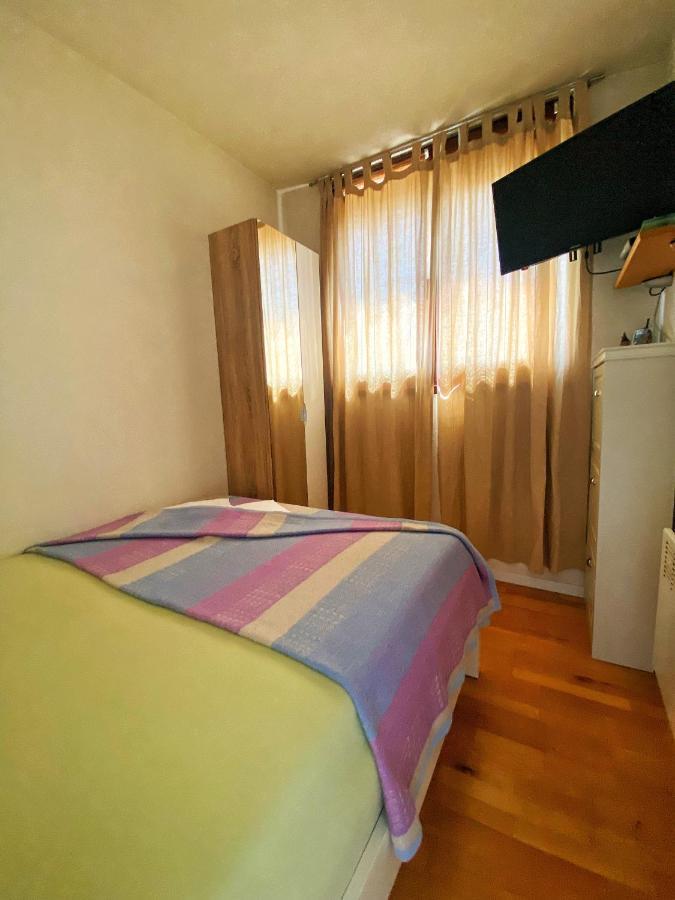 Apartment Ginna Split Dış mekan fotoğraf