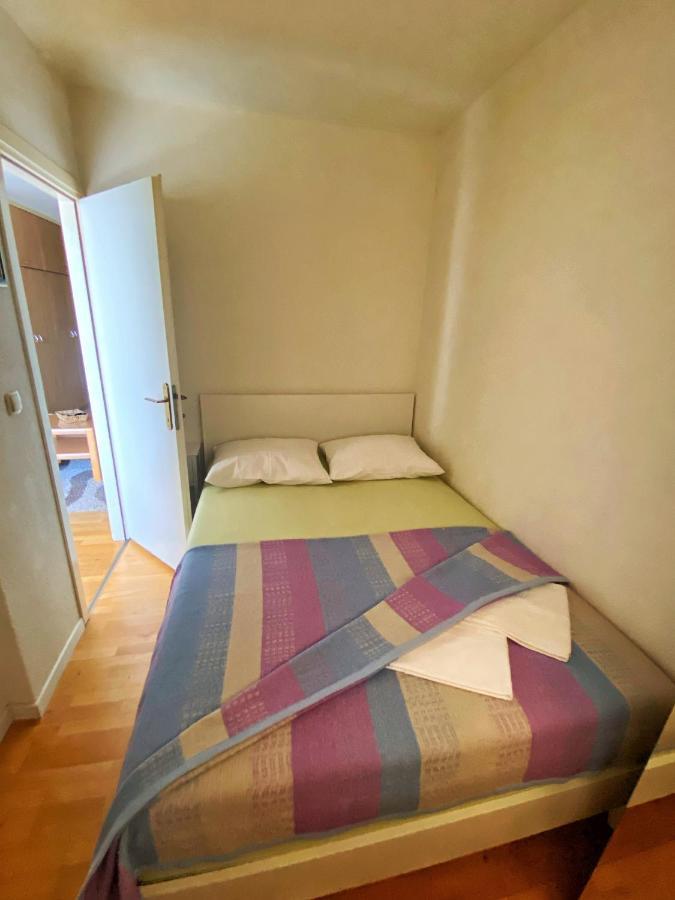 Apartment Ginna Split Dış mekan fotoğraf